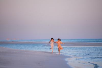 Private Holiday Photoshoot in San Diego