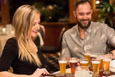 San Diego Dinner Cruise with Beer Pairings San Diego Dinner Cruise with Beer Pairings
