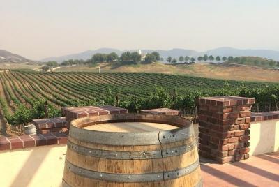 Temecula Wine Country Tour from San Diego