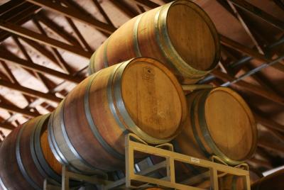 Private Wine Tour of Temecula from Escondido