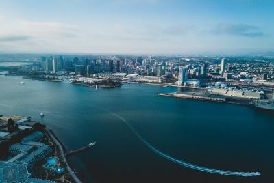 Private Half-Day Tour of San Diego with a driver-guide Private Half-Day Tour of San Diego with a driver-guide