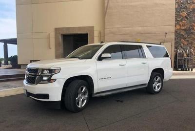 San Diego Airport Private Round Trip Transfer San Diego Airport Private Round Trip Transfer