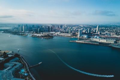 Private Transfer From and To to San Diego Airport Private Transfer From and To to San Diego Airport
