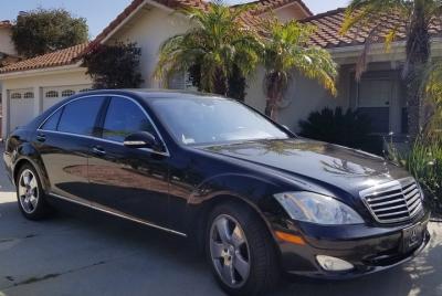 Monarch Limo Monarch Limo