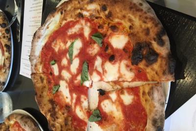 Italian Happy Hour in Little Italy