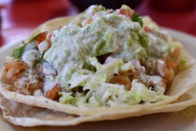 Tijuana Food Tasting: Tijuana Day Tour from San Diego