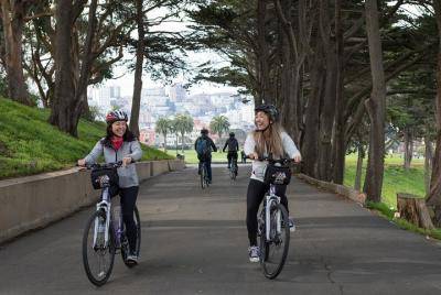 24-Hour Bike Rental in San Francisco 24-Hour Bike Rental in San Francisco