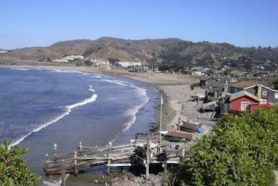 SURF TRIP AT SAN FRANCISCO Pacifica - Half Moon Bay // RIDING THE BRIDGE