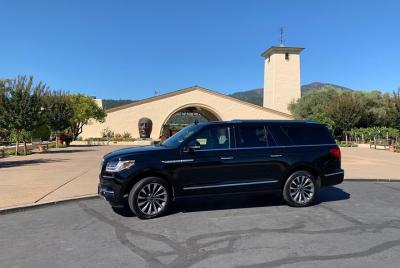 Private Wine Tour Napa or Sonoma from $99 per person up to 7 & Concierge Service Private Wine Tour Napa or Sonoma from $99 per person up to 7 & Concierge Service