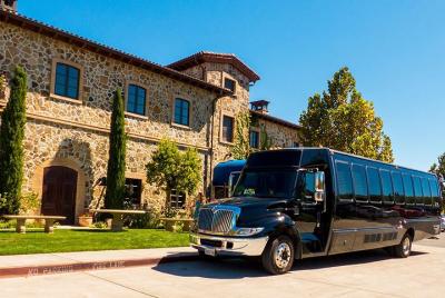 Half-Day Sonoma Wine Tour Half-Day Sonoma Wine Tour