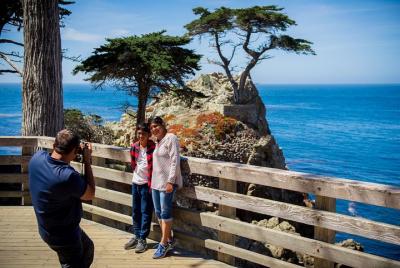 Monterey & Carmel Explorer Monterey & Carmel Explorer