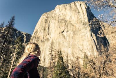 Yosemite National Park and Giant Sequoias - One Way (SF to Yosemite or v.v.) Yosemite National Park and Giant Sequoias - One Way (SF to Yosemite or v.v.)