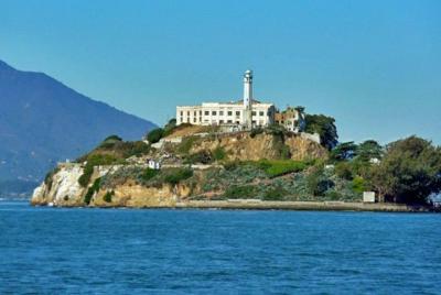Alcatraz and Muir Woods Express Package  Alcatraz and Muir Woods Express Package
