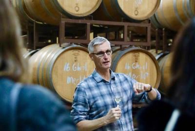 Napa & Sonoma Valley Tasting Experience w/ 3 Wineries (All tastings included) Napa & Sonoma Valley Tasting Experience w/ 3 Wineries (All tastings included)