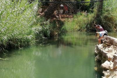 Best Trip : half day to Paradise Valley from Agadir Best Trip : half day to Paradise Valley from Agadir