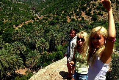 Private Paradise valley Tour Enjoy Swiming From Agadir Private Paradise valley Tour Enjoy Swiming From Agadir