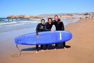 Learn to surf in Tamraght, with local surf instructor Learn to surf in Tamraght, with local surf instructor