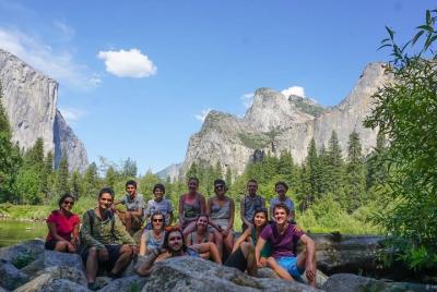 Small-Group Yosemite Day Tour from San Francisco Small-Group Yosemite Day Tour from San Francisco