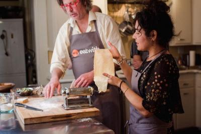 Artisanal San Fran Market Tour & Cooking Class for private groups Artisanal San Fran Market Tour & Cooking Class for private groups