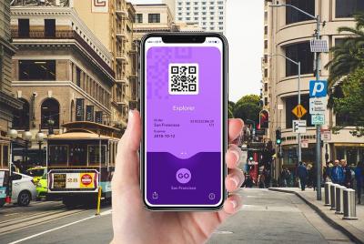 Go San Francisco Explorer Pass Go San Francisco Explorer Pass