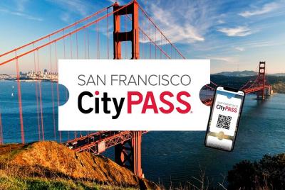 San Francisco CityPASS San Francisco CityPASS