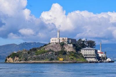 Alcatraz Inside: The Bay Your Way! Make your own combo! Alcatraz Inside: The Bay Your Way! Make your own combo!