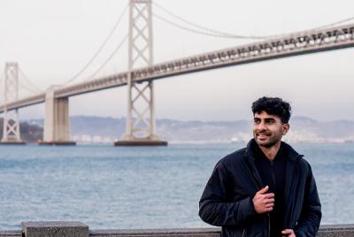 Photographer in San Francisco for your vacation Photographer in San Francisco for your vacation