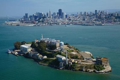 Alcatraz Tour with Full-Day Bike Rental in San Francisco Alcatraz Tour with Full-Day Bike Rental in San Francisco