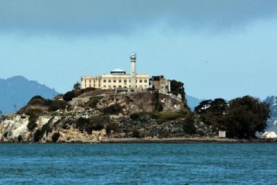 Alcatraz Early Morning Access Tour with Lunch Credit! Alcatraz Early Morning Access Tour with Lunch Credit!