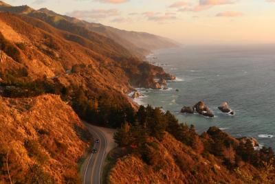 Monterey & Big Sur Discovery 2-Day Tour from San Francisco Monterey & Big Sur Discovery 2-Day Tour from San Francisco