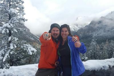 2-Day Yosemite National Park Winter Tour from San Francisco 2-Day Yosemite National Park Winter Tour from San Francisco