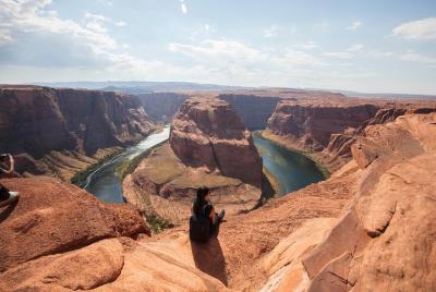 7-Day Tour to Yosemite, Las Vegas, Sedona, Monument Valley from San Francisco