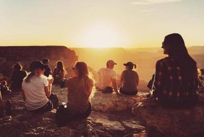 West Coast USA 11 Day Adventure: Nature & Cities 