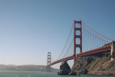 6 Day California Sonoma Getaway