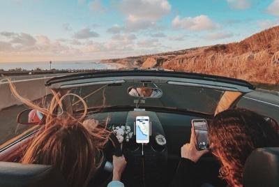 Highway 1 Self-Driving Audio Tour (Pacific Coast Highway) Highway 1 Self-Driving Audio Tour (Pacific Coast Highway)