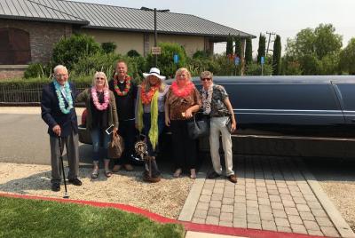 Provider of transportation luxury and economical  Provider of transportation luxury and economical