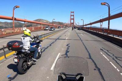 Day Motorcycle Tour | Ride The Golden Gate & Beyond Day Motorcycle Tour | Ride The Golden Gate & Beyond