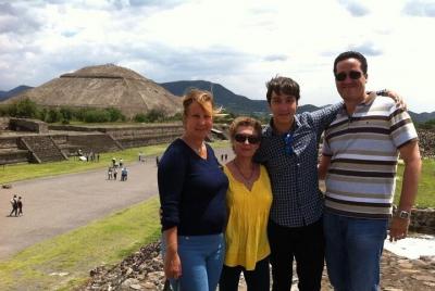  Teotihuacan Early Access tour with Tequila Tasting