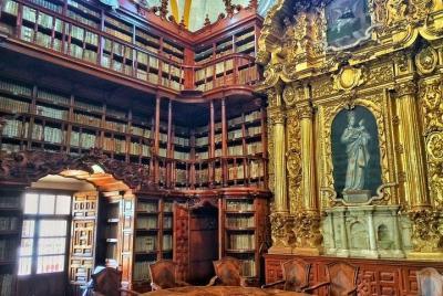 Cholula & Puebla all day long! From Mexico City Cholula & Puebla all day long! From Mexico City