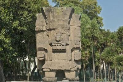 Guided Tour National Museum of Anthropology Guided Tour National Museum of Anthropology