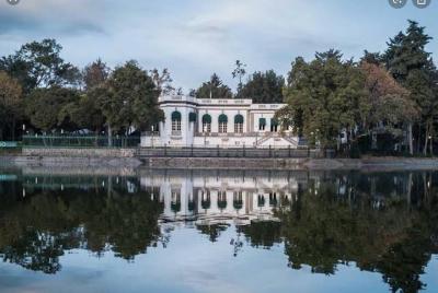 Bike tours in Chapultepec