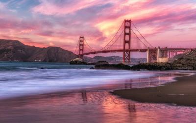San Francisco Sunset Photography Tour San Francisco Sunset Photography Tour