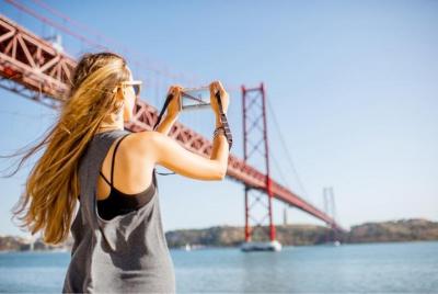 SFO Pick-Up with City Sightseeing Tour  SFO Pick-Up with City Sightseeing Tour