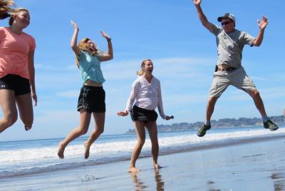 Discover Point Reyes natural wonders and ancient redwoods all-inclusive  Discover Point Reyes natural wonders and ancient redwoods all-inclusive