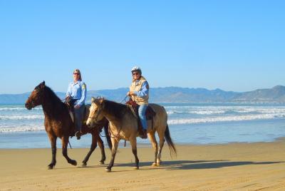 Horseback Ride & Alcatraz Prison Tickets  Horseback Ride & Alcatraz Prison Tickets
