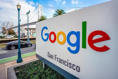 San Francisco Tech Walking Tour - Small Group San Francisco Tech Walking Tour - Small Group