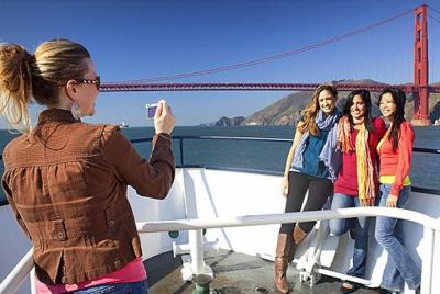 San Francisco Grand City Tour San Francisco Grand City Tour