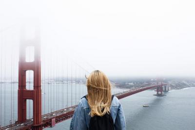 Private Tours of San Francisco with a Local Guide: 100% Personalized Private Tours of San Francisco with a Local Guide: 100% Personalized