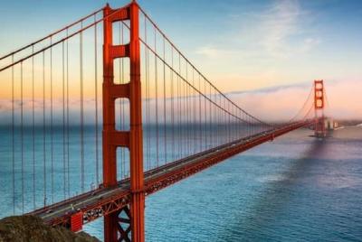 San Francisco: Discover The Must See In A Day San Francisco: Discover The Must See In A Day