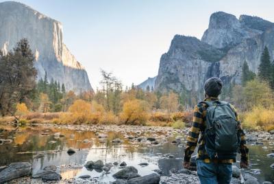 Yosemite National Park - Full Day Tour from San Francisco Yosemite National Park - Full Day Tour from San Francisco
